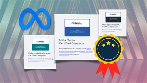 metas certification